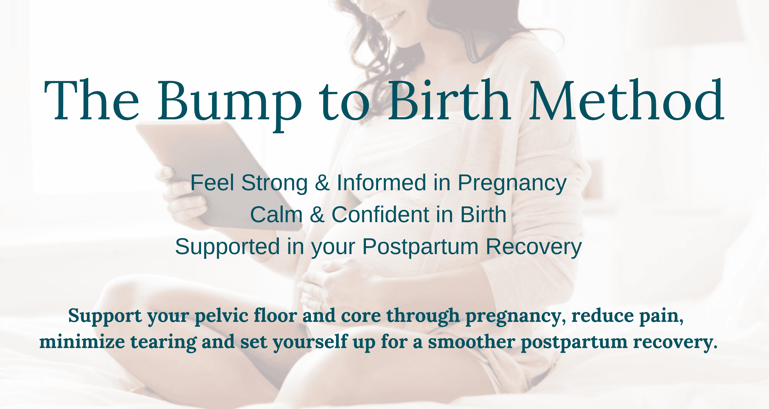 Bump to Birth