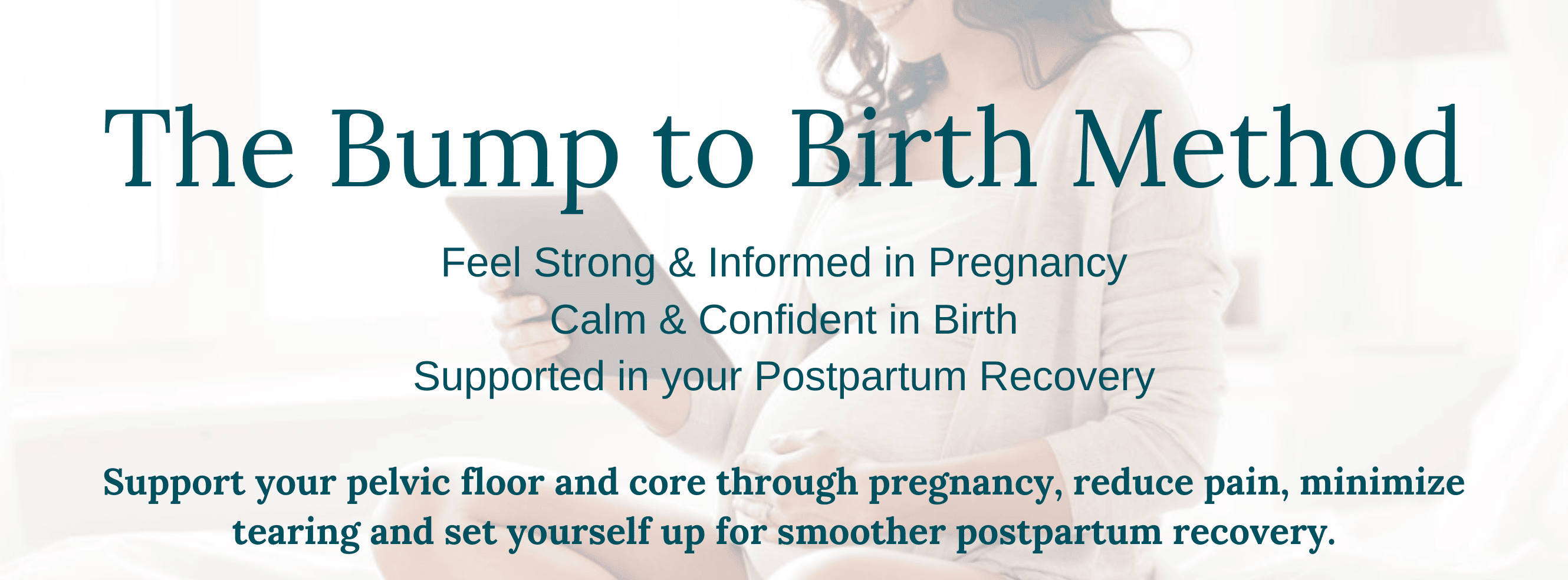 Bump to Birth